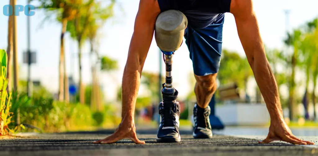 What to Know About Prosthetics