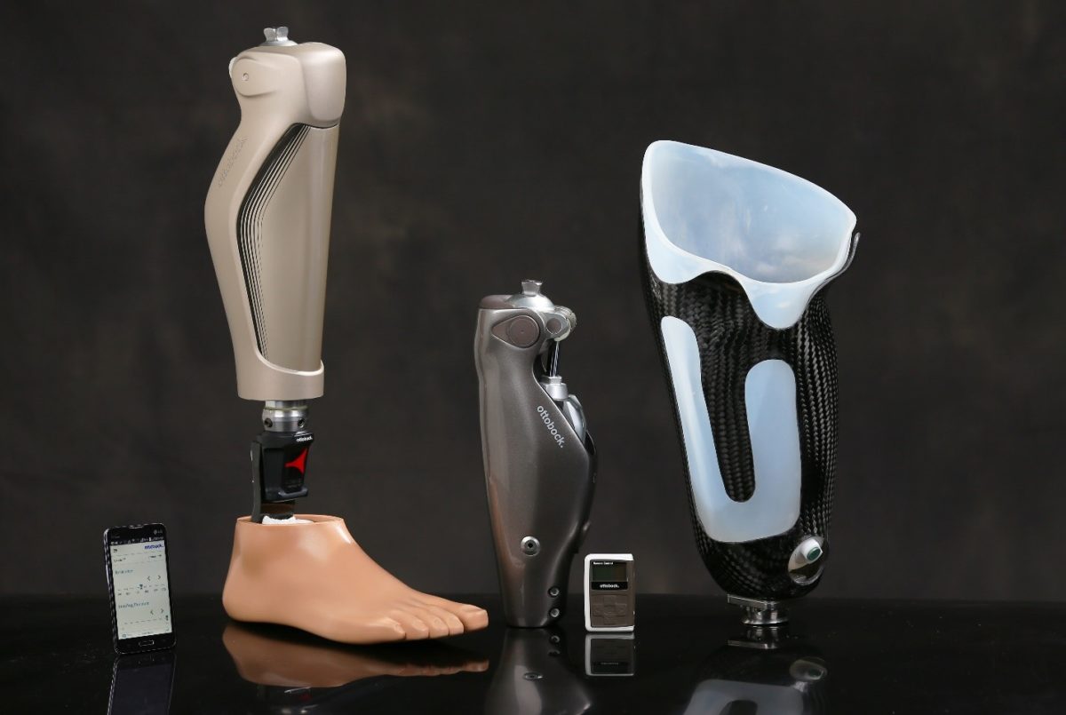 11 Fascinating Facts About Prosthetics: What You Need To Know About ...