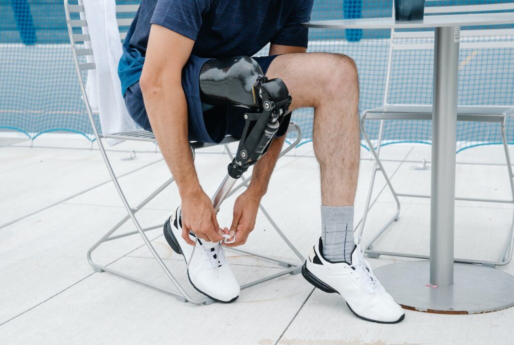 Prosthetic Knee Systems | OP Centers