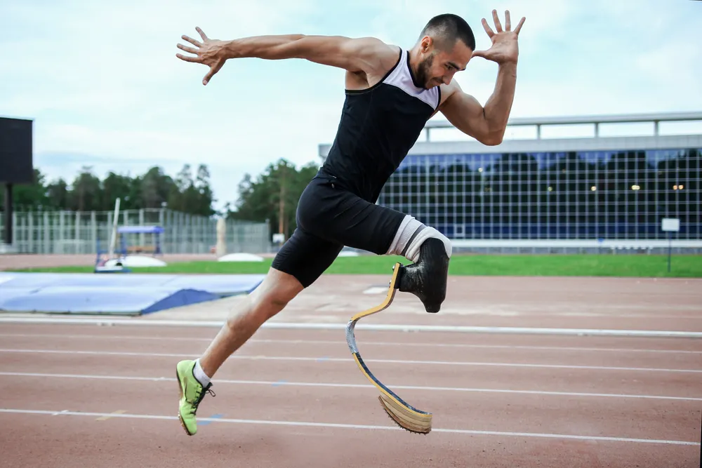 Types of Prosthetics 5