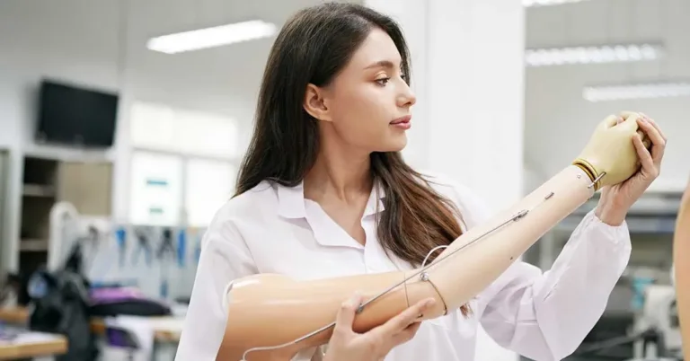 Is a Degree Required to Be a Prosthetic Assistant? Let’s Find Out