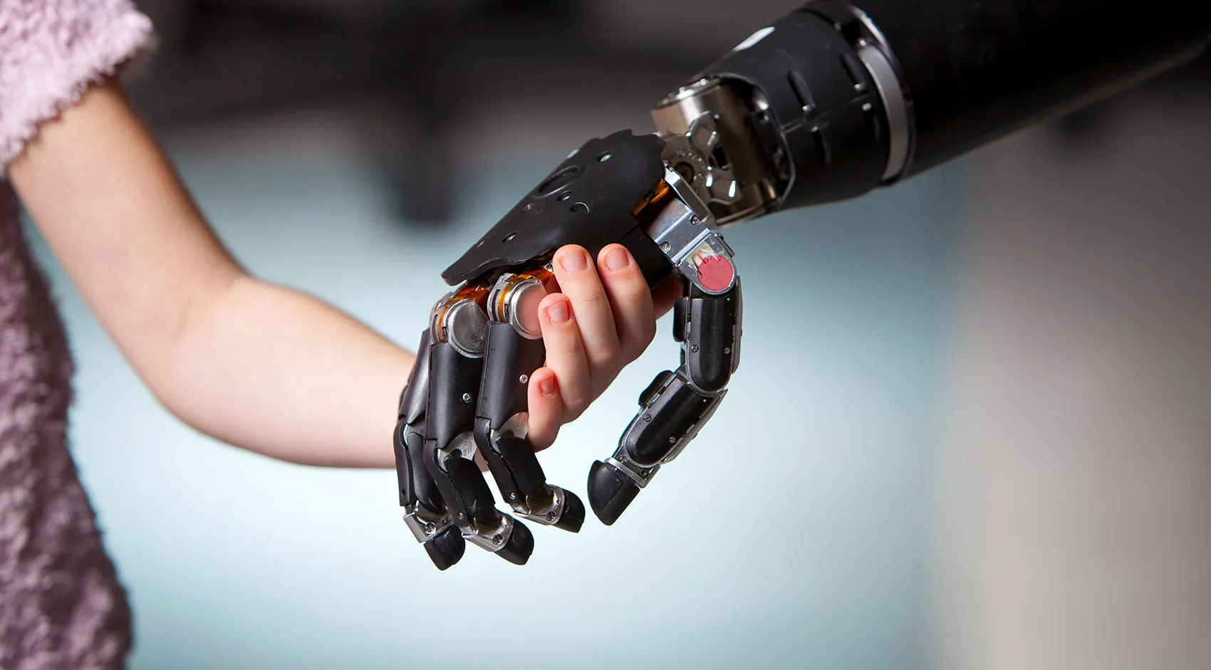 ourwork prosthetics
