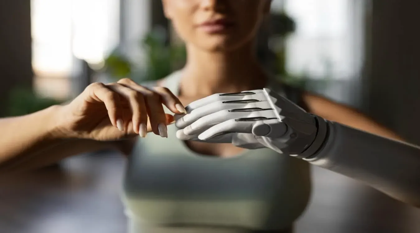 3D Printing in Prosthetic (1)