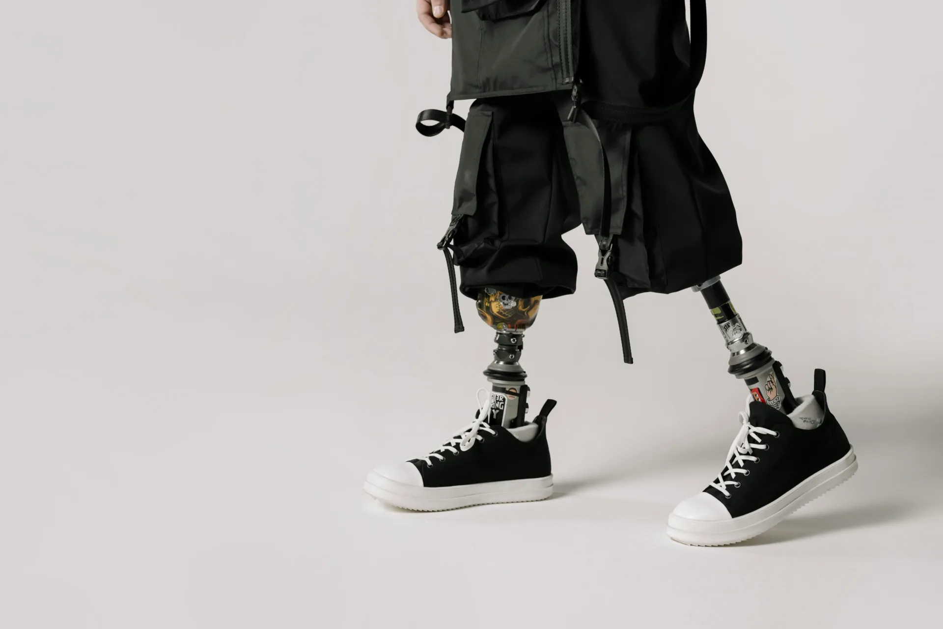 best prosthetic foot for hiking